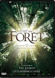 Il etait une Foret (2013)