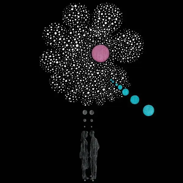 Current 93 - The Stars On Their Horsies (2018)