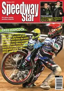 Speedway Star - February 2, 2019