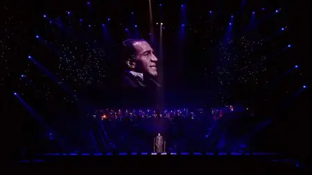 Les Miserables In Concert : The 25th Anniversary (2010) [Full Blu-ray] 