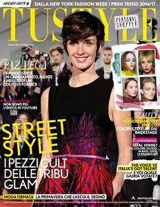 Tu Style No.9 - 1 Marzo 2016