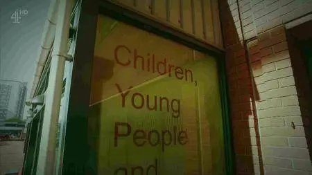 ITV Dispatches - Undercover: Inside Britain's Children's Services (2016)