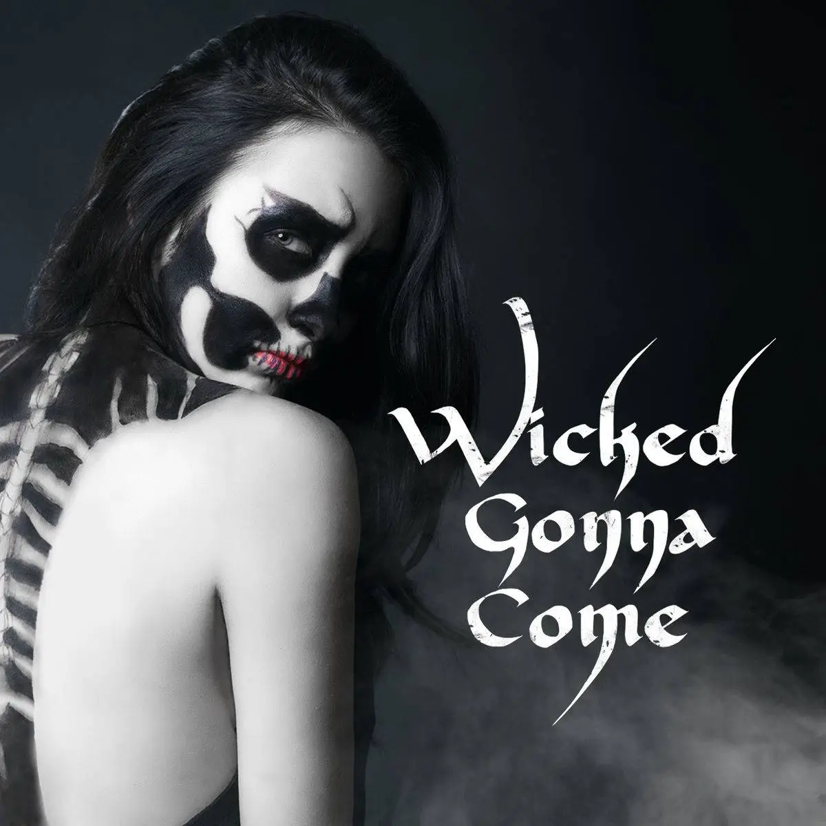 Blues Saraceno & Nineoneone - Wicked Gonna Come (2018)
