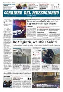 Corriere del Mezzogiorno Campania – 16 gennaio 2019