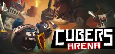 Cubers Arena (2020)