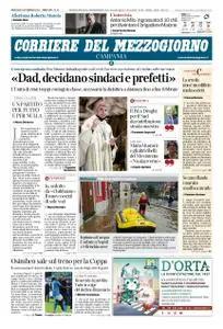 Corriere del Mezzogiorno Campania – 10 febbraio 2021