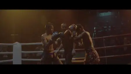 Hurts Like Hell S01E03