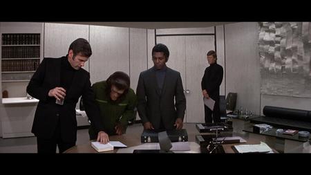 Conquest of the Planet of the Apes (1972)