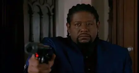 Ghost Dog: la voie du samourai (2007)
