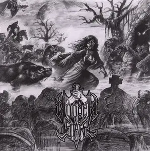 Wooden Stake - Dungeon Prayers & Tombyard Serenades (2011)