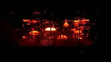 Nine Inch Nails Live - Beside You in Time (2007) [BDRemux]