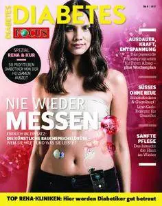 Focus Diabetes - Januar 2018