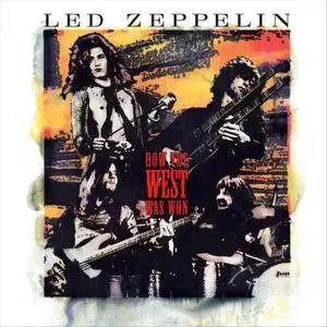 Led Zeppelin - How The West Was Won (Live) [Remastered] (2018) [Official Digital Download 24/96]