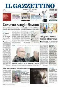 Il Gazzettino Belluno - 26 Maggio 2018