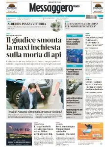 Il Messaggero Veneto Gorizia - 11 Aprile 2019