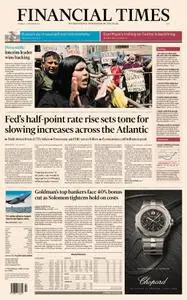 Financial Times Asia - December 15, 2022