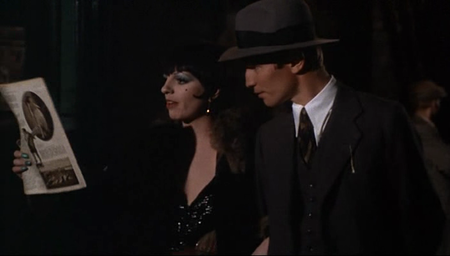 Cabaret (1972)