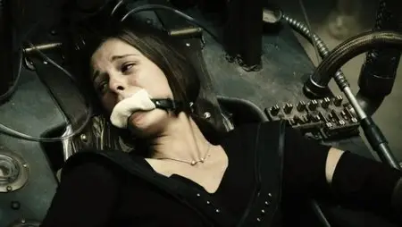 Hidden 3D (2011)