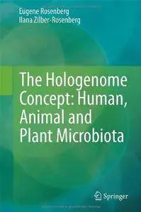 The Hologenome Concept: Human, Animal and Plant Microbiota (Repost)