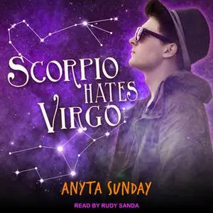 «Scorpio Hates Virgo» by Anyta Sunday