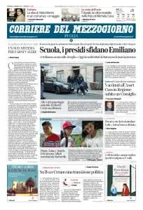 Corriere del Mezzogiorno Bari - 12 Marzo 2021