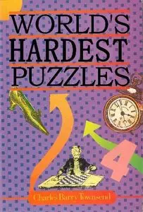 World's Hardest Puzzles