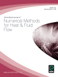 International Journal of Numerical Methods for Heat & Fluid Flow (1991-2011)