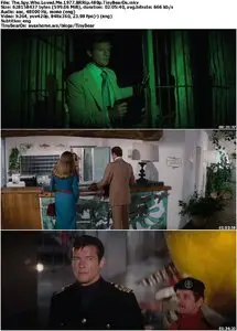 The Spy Who Loved Me (1977)