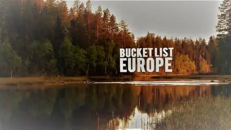 Doclights - Bucket List: Europe (2020)