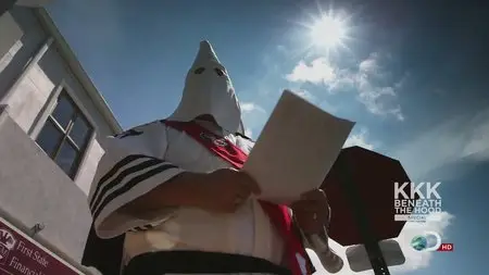 Discovery Channel - KKK: Beneath the Hood (2013)