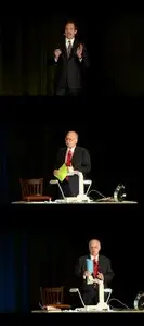 Dan Kennedy: GKIC Info Summit 2013 (REDUCED)