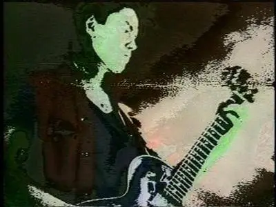Hawkwind - Night Of The Hawks (1984) Repost