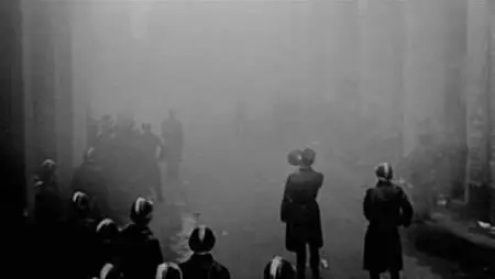 Gillo Pontecorvo-La Battaglia di Algeri (1966)