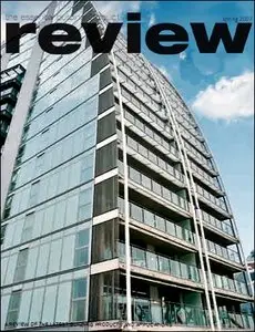 The Essential Building Product Review - Spring 2007