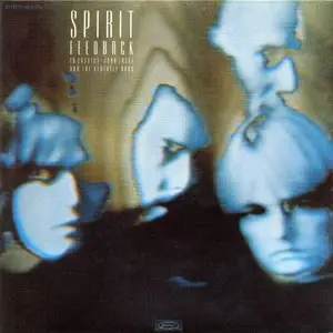 Spirit - Original Album Classics (2010) 5 CD Box Set