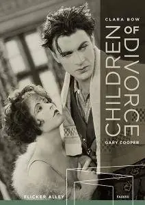 Children of Divorce (1927) + Extra