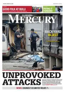 Illawarra Mercury - January 20, 2020