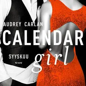 «Calendar Girl. Syyskuu» by Audrey Carlan
