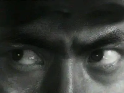 Akira Kurosawa-Nora inu ('Stray Dog') (1949)