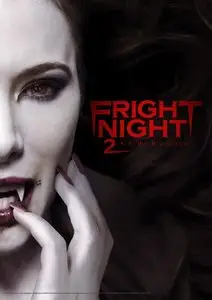 Fright Night 2 / Ночь страха 2 (2013)