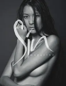 SIN Magazine issue #02, 2014
