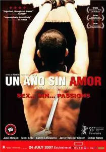 Un año sin amor / A Year Without Love (2005)