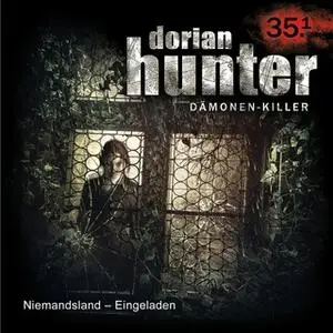 «Dorian Hunter - Folge 35.1: Niemandsland - Eingeladen» by Dennis Ehrhardt,Ernst Vlcek,Andrea Bottlinger