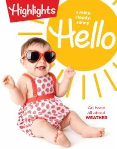 Highlights Hello - April 2021