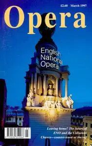 Opera - March 1997