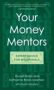 Your Money Mentors: Expert Advice for Millennials