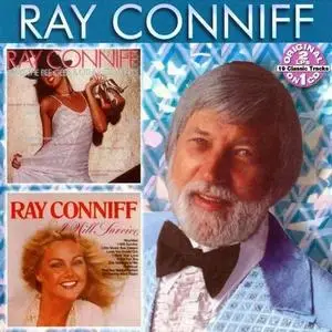 Ray Conniff - Ray Conniff Plays The Bee Gees & Other Great Hits / I Will Survive (2008)