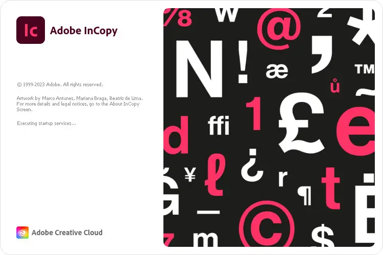 Adobe InCopy 2023 v18.5.0.57 download