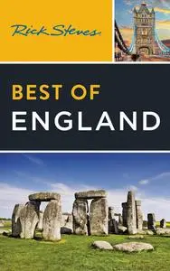 Rick Steves Best of England: With Edinburgh (Rick Steves Travel Guide), 4th Edition