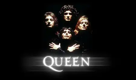 Queen - At The Beeb [Live] (1989) [Japan, TECP-25525, 1990]
